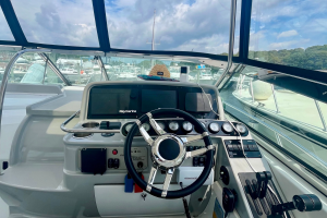 Talitoo 37ft Formula Yacht For Sale