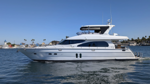 THE ELYSIUM Worth Avenue Yachts
