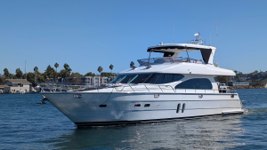 THE ELYSIUM yacht for sale