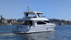 Yacht for sale THE ELYSIUM