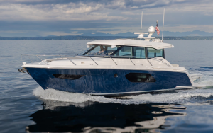 49' Tiara Yachts 2019