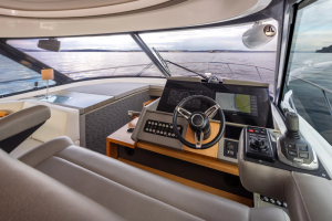 TIARA C49 COUPE