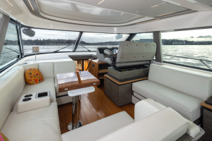 TIARA C49 COUPE
