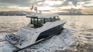 TIARA C49 COUPE