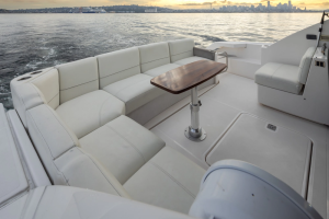TIARA C49 COUPE