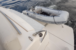 TIARA C49 COUPE