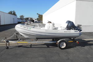 Triumph 58ft Viking Yacht For Sale