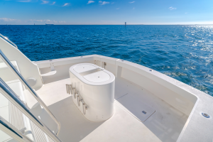 Triumph 58ft Viking Yacht For Sale