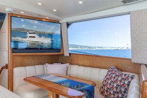 Triumph 58ft Viking Yacht For Sale