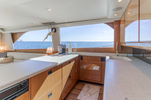 Triumph 58ft Viking Yacht For Sale