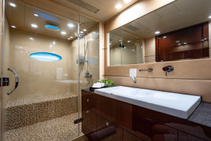 TRUE NORTH 136ft Hargrave Yacht For Sale