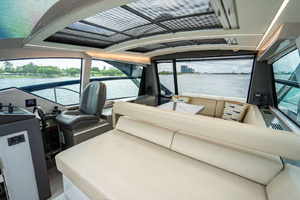 Two Bite 54ft Pershing Yacht For Sale