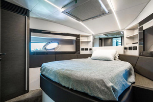 Two Bite 54ft Pershing Yacht For Sale