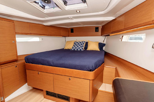 Victory 47ft Jeanneau Yacht For Sale