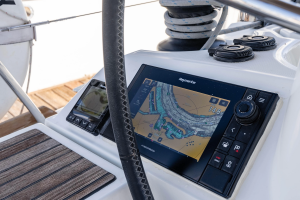 Victory 47ft Jeanneau Yacht For Sale