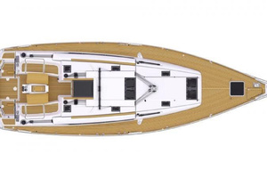 Victory 47ft Jeanneau Yacht For Sale