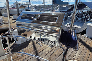 Victory 47ft Jeanneau Yacht For Sale