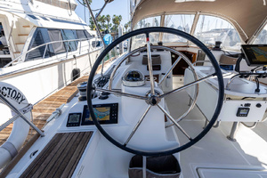 Victory 47ft Jeanneau Yacht For Sale