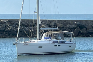 Victory 47ft Jeanneau Yacht For Sale