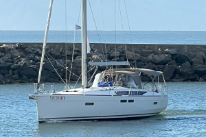 Victory 47ft Jeanneau Yacht For Sale