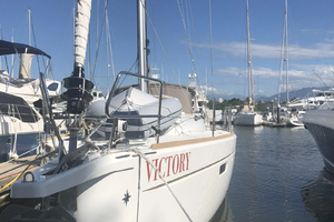 Victory 47ft Jeanneau Yacht For Sale