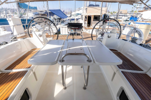 Victory 47ft Jeanneau Yacht For Sale