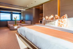 VIVACE 102ft Alpha Custom Yachts Yacht For Sale