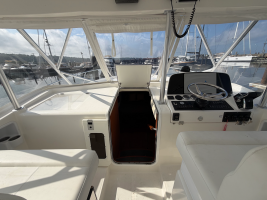 Wicked Smile 37ft Luhrs Yacht For Sale