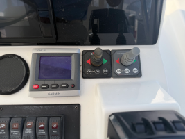 Wicked Smile 37ft Luhrs Yacht For Sale