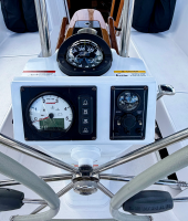 Wind Rose 35ft Catalina Yacht For Sale