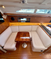 Wind Rose 35ft Catalina Yacht For Sale