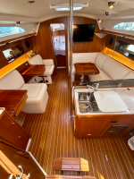 Wind Rose 35ft Catalina Yacht For Sale
