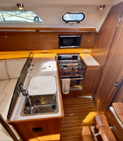 Wind Rose 35ft Catalina Yacht For Sale
