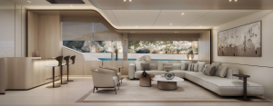 X110 FAST 110ft Extra Yachts Yacht For Sale