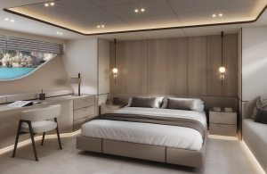 X110 FAST 110ft Extra Yachts Yacht For Sale