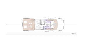 X145 GLOBAL 145ft Extra Yachts Yacht For Sale