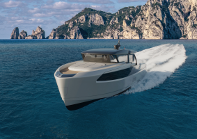 X56 FAST 56ft Extra Yachts Yacht For Sale