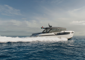 X56 FAST 56ft Extra Yachts Yacht For Sale