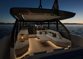 X56 FAST 56ft Extra Yachts Yacht For Sale