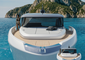 X56 FAST 56ft Extra Yachts Yacht For Sale