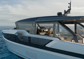 X56 FAST 56ft Extra Yachts Yacht For Sale