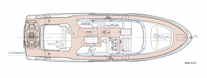X56 FAST 56ft Extra Yachts Yacht For Sale
