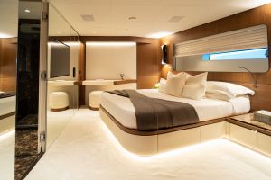 X90 FAST 90ft Extra Yachts Yacht For Sale