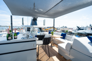 X90 FAST 90ft Extra Yachts Yacht For Sale