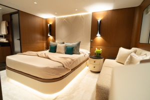 X90 FAST 90ft Extra Yachts Yacht For Sale