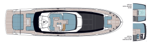X90 FAST 90ft Extra Yachts Yacht For Sale