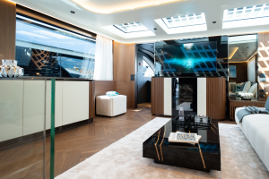 X90 FAST 90ft Extra Yachts Yacht For Sale