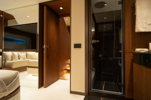 X90 FAST 90ft Extra Yachts Yacht For Sale