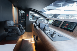 X90 FAST 90ft Extra Yachts Yacht For Sale