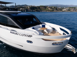 X90 FAST 90ft Extra Yachts Yacht For Sale